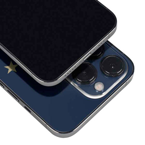 United States Naval Academy USA iPhone 16 Pro Skin